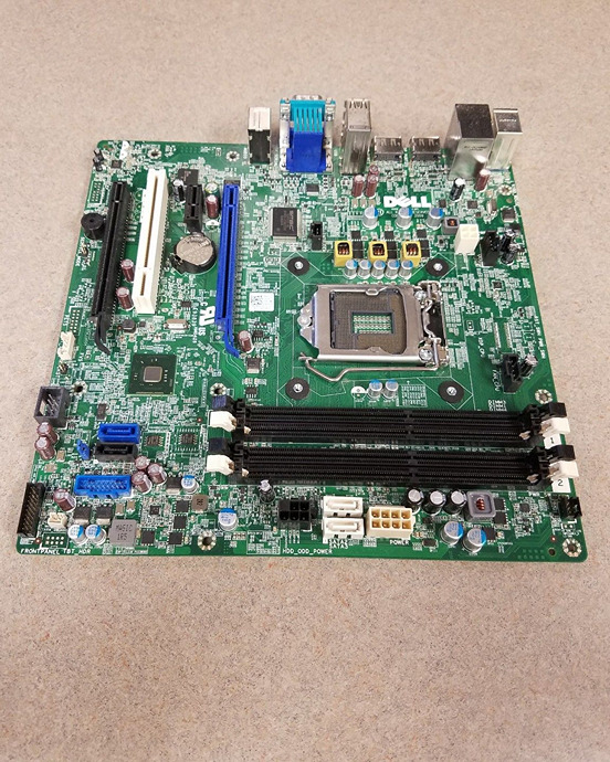 Dell Optiplex 9020 MT Intel Desktop Motherboard ON4YC8-CN-ON4YC8